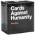Cards Against Humanity Red Box - zabavne igralne karte