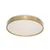 OSRAM LED plafonjera 18W 4000K IP20 zlatna