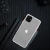 Futrola Vennus Button Matt za Samsung Galaxy S21 5G - Prozirna KP17839