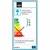 ZIDNA SVJETILJKA LED/7W/3000K/600lm/230V IP54/IK08 BIJELA