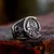 Prstan Viking Anchor - SS8-1032R