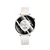Escase Zaštita za staklo za pametni sat za Oppo Watch X2mini