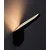 RABALUX Ognon Spoljna zidna lampa, LED, IP54, 8W, 500lm, Antracit