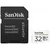SANDISK Memorijska kartica MicroSD 32GB -   microSD, 32GB, UHS U3