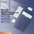JPlayer Futrola za laptop, 13.3, Plava