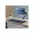 Podloga za sto Fellowes Breyta 100139320 crna