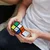 Spin Master Komplet Rubikove kocke 3 × 3 in obeska