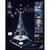 Ravensburger Iconics: Eifflov stolp, LED