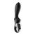 Satisfyer Analni vibrator Satisfyer Heat Climax z aplikacijo