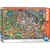 EuroGraphics Puzzle Ups! XL 500 kosov