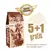 PROFI LINE Granule za hiperaktivne pse, starije od 8 meseci Extreme 26/21 108kg (5+1 džak gratis)