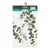 Bela/zelena preproga 45x75 cm Stevia – douceur dintérieur
