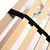 Vidaxl Letveno dno za posteljo 28 letvic 7 con 120x200 cm