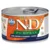 N&D Pumpkin konzerva za pse Mini Adult, Bundeva i Jagnjetina, 140 g