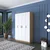 Hanah home Ormar 120x190,8x47,3cm Orah