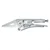Knipex Langbeck grip klešta 165mm (41 34 165)