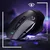 LOGITECH Gaming bežični miš G502 X Lightspeed crni