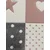 DIAMOND KIDS Tepih 20339-655 133x200 roze