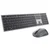 DELL Set tastatura + miš KM7321W Premier Multi-Device Wireless YU siva