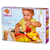 Leseni pladenj z živili Chopping Board Eichhorn od 24 mes