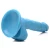 Dildo Poppin - 16.5 cm, moder
