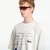 Majice Jordan T-Shirt Sail M