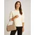 Ročna torba Calvin Klein K60K613085 Bež