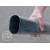 Garažni šotor 6x12 z vrati 4,1x4,0 m - PVC 720 g/m2 negorljiv