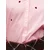 ONLY Bluza ONLNEW LINA  roza / rdeča