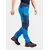 Plezalne hlače Ortovox Pala Pants - safety blue