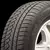 CONTINENTAL zimska poluteretna guma 235 / 60 R18 107H XL MFS 4X4 WINTERCONTACT