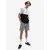 Vans Colorblock moška majica black/white
