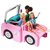 Mattel Barbie karavan snova 3 u 1