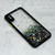 TELEMPIRE Maska za Xiaomi Redmi 9A Frame Glitter crna