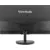 ViewSonic Monitor 24, VA24E1-H, 1920x1080, Full HD, IPS, 5ms, 120Hz, VGA, HDMI, Frameless