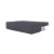 Grantex Line Sofa na razvlačenje Basic, 140x200cm, Siva