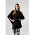LELOSI Pončo KnitLine Lacey MALA