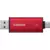 Dual Portable 1TB eksterni SSD SPSD/1TB