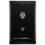 3G Tablet 7 Prestigio PMT3777 7 1280x800 IPS/QC 1.2GHz/1GB/8GB/GPS Black OUTLET