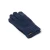 ECOALF unisex. MCUACGVWOOGL0696W24-160 Rokavice iz morske volne (S/M), Priložnostno, Trajnostni, Mornarica, Reciklirana volna