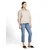 TOM TAILOR Kavbojke LENE moder denim