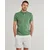 Polo Ralph Lauren POLO AJUSTE DROIT EN COTON BASIC MESH Zelena