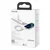 Kabl Baseus Type-C to Lightning 1.0m 20W CATLYS-A02 White