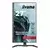 Iiyama Monitor G-Master GB2770HSU-B6 IPS, FHD, 180 Hz, USB, 27, Crni