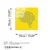 Wallity Slika UV-850, 50 x 50 cm