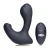 Swell 10X Inflatable & Tapping Prostate Vibe with Remote