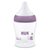 Nuk steklenička plastična Perfect Match 150 ml, 0m+ sort.