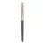 Nalivpero WATERMAN Hemisphere DeLux Black GT