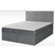Postelja Box Spring - 180x200 cm