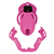 The Vice Standard Pink